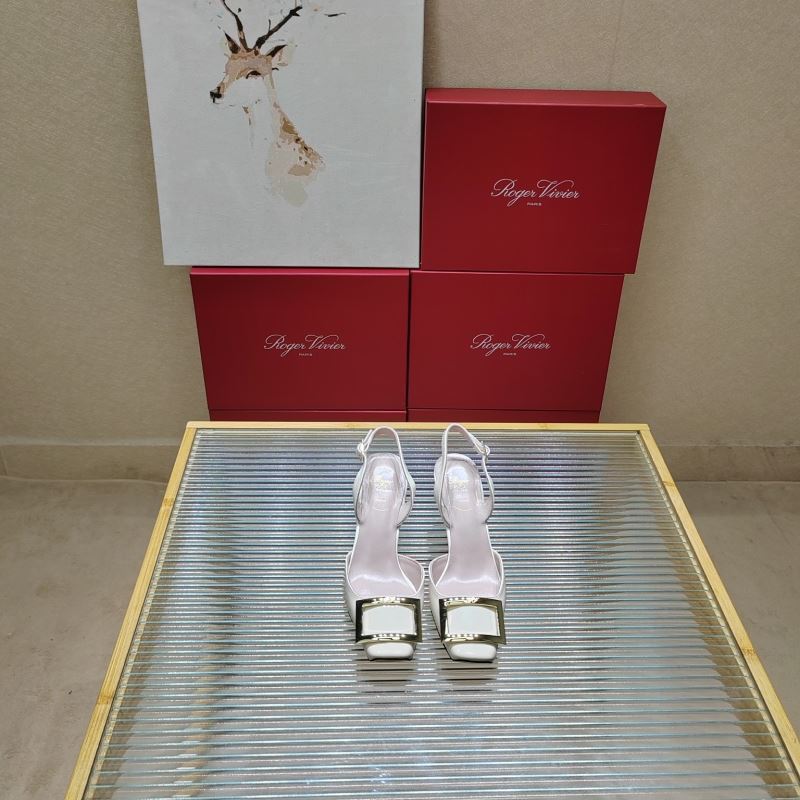 Roger Vivier Sandals